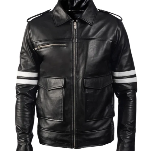 Mens Alex Mercer Prototype Jacket 2