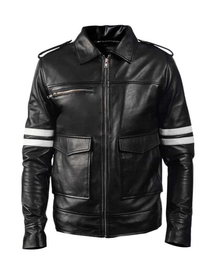 Mens Alex Mercer Prototype Jacket 2