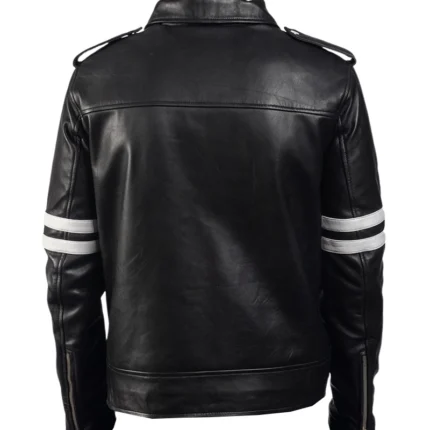 Mens Alex Mercer Prototype Jacket 1