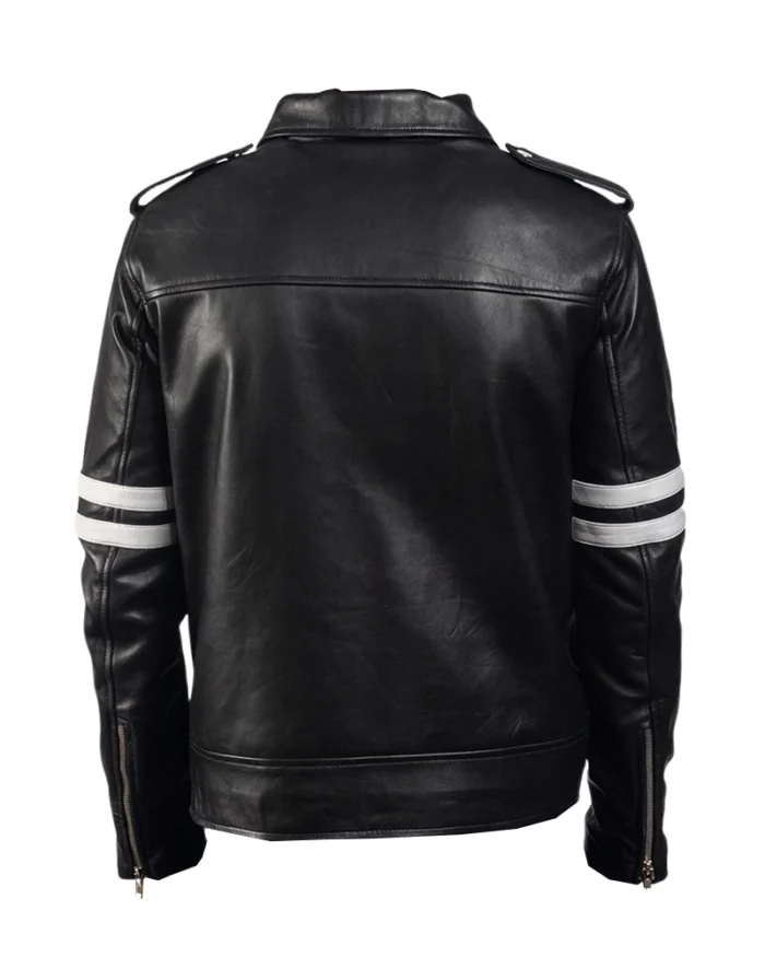 Mens Alex Mercer Prototype Jacket 1