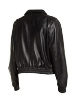 Janveny Autumn Motorcycle Jacket 2
