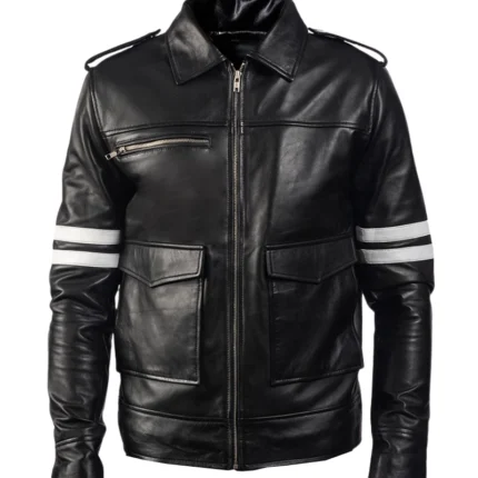 Mens Alex Mercer Prototype Jacket 1