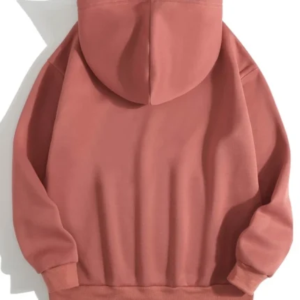 Play Love Heart Hoodie 2