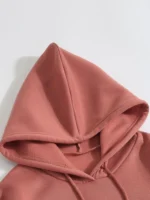 Play Love Heart Hoodie 3