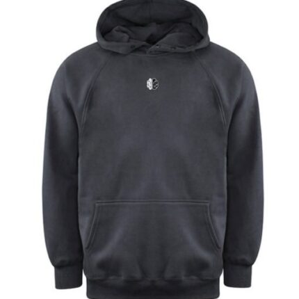 The Sensory Weighted Hoodie 1