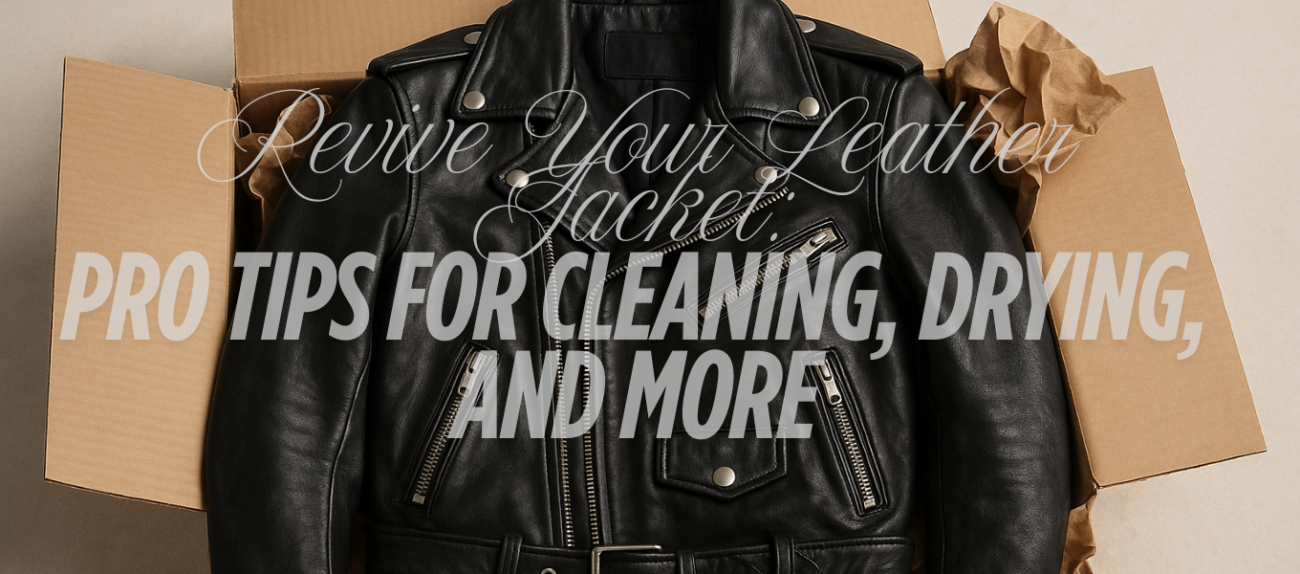 PRO TIPS FOR CLEANING, DRYING, AND MORE