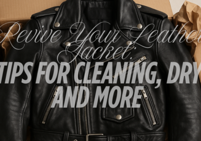 PRO TIPS FOR CLEANING, DRYING, AND MORE