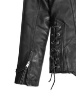 Nicolas Cage Ghost Rider Leather Jacket 3