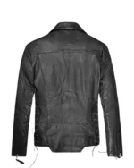 Nicolas Cage Ghost Rider Leather Jacket 2
