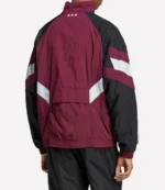 2025 Adidas Ajax Originals Jacket