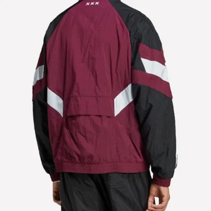 2025 Adidas Ajax Originals Jacket