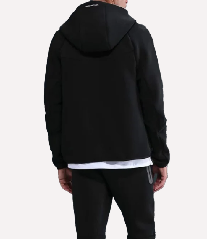 Kobe Tech Fleece Windrunner Jacket