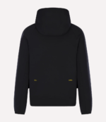 Nocta Tech Fleece Black Hoodie