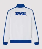 OVO x Chelsea Football Club Track Jacket White
