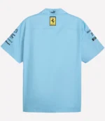 Scuderia Ferrari F1 2024 Miami GP Team Shirt