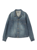 Women's Jean Premium Jacket 1