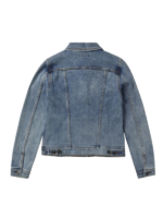 Women's Premium Blue Denim Jacket