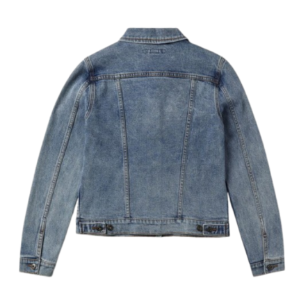 Women's Premium Blue Denim Jacket