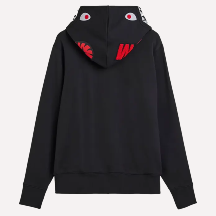 Adidas x Bape Hoodie