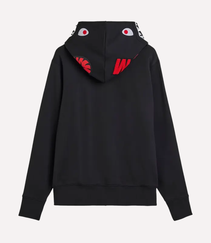 Adidas x Bape Hoodie