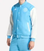 Inter Miami CF adidas Originals Anthem Jacket