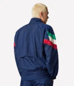 Adidas Originals Italy Track Top Jacket