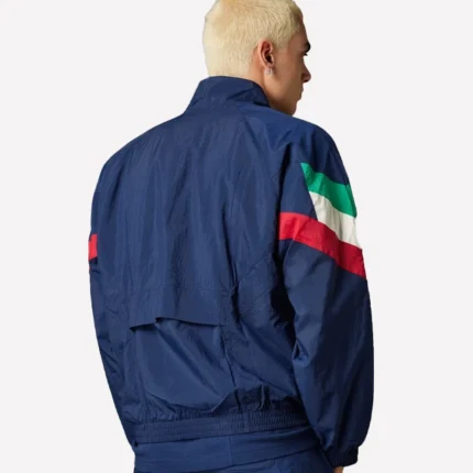 Adidas Originals Italy Track Top Jacket