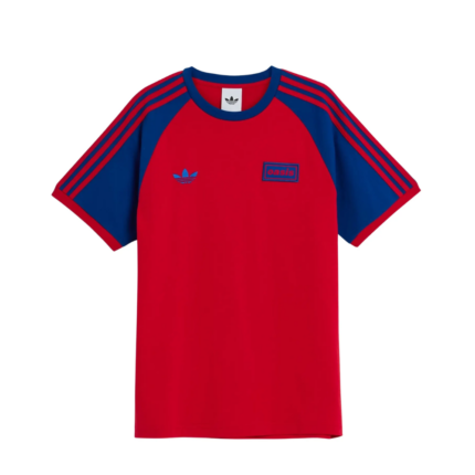 Adidas x Oasis Tour Stripes Jersey 1