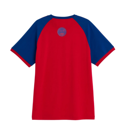 Adidas x Oasis Tour Stripes Jersey 2