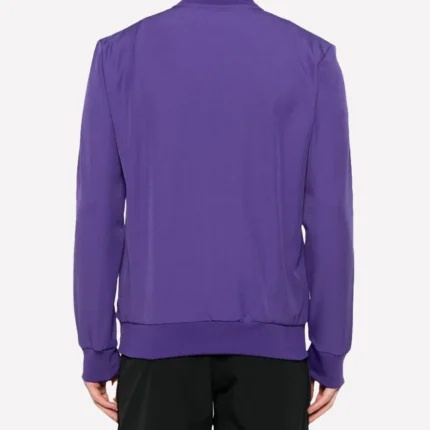 Adidas x Real Madrid Terrace Icons Track Jacket