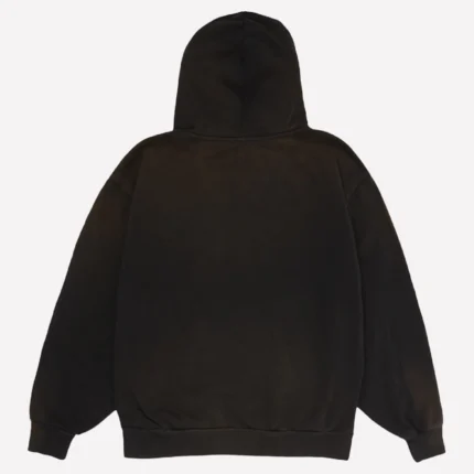 Travis Scott x FC Barcelona Hoodie