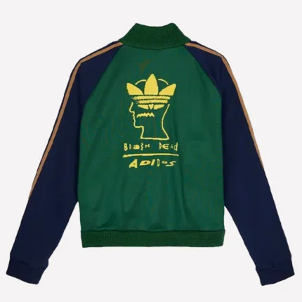 Brain Dead x Adidas Track Jacket