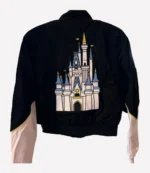 Walt Disney World Racing Jacket