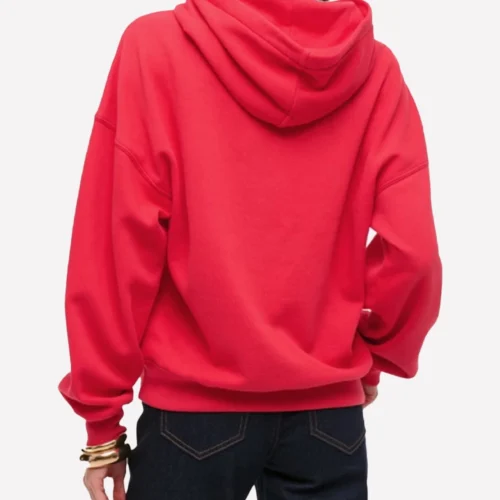 Abercrombie Kansas City Chiefs Sunday Hoodie