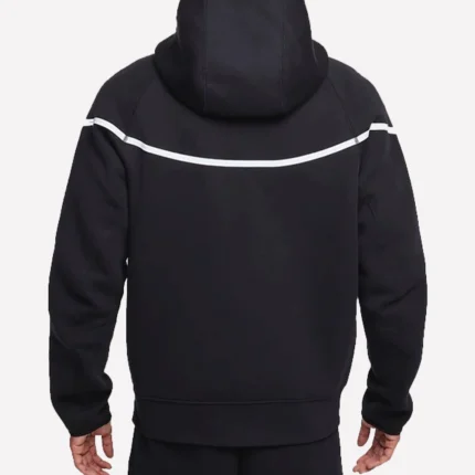 Nike Sportswear Reflective Tech Fleece Hoodie