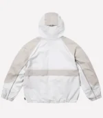 SS25 Supreme x Umbro GORE-TEX Hooded Jacket White