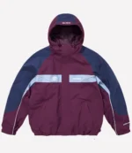 Unisex Supreme x Umbro GORE-TEX Jacket Purple