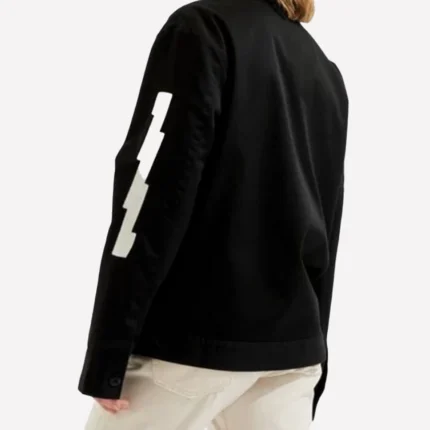 Arsenal N7 Pre-Historic Jacket
