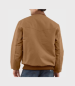 Western Carhartt Jacket 2