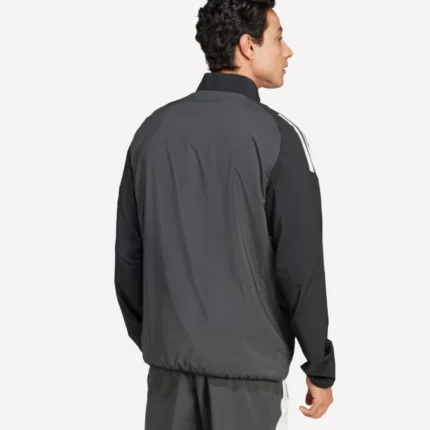 2025 Manchester United Training Jacket