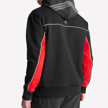 Adidas Manchester United x Drama Call Hoodie