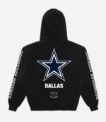 Born x Raised Cowboys Classic Hoodie