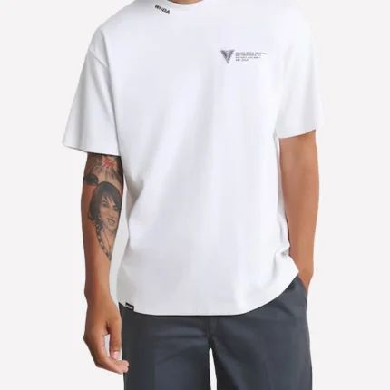 Golden State Valkyries Off Season x WNBA Unisex Graphic White T-Shirt