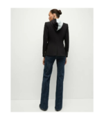 NFL x Veronica Beard Las Vegas Raiders Dickey Jacket 2