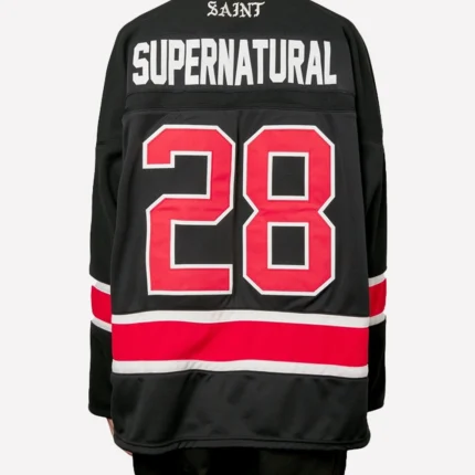 Neymar jr. Kansas City Chiefs Sweatshirt