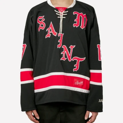 Neymar Jr. Kansas City Chiefs Vs Los Angeles Chargers Black Jersey Sweatshirt