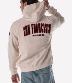 The Wild Collective San Francisco 49ers Hoodie