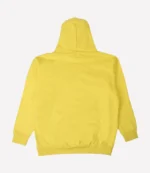 Yellow Sp5der Hoodie