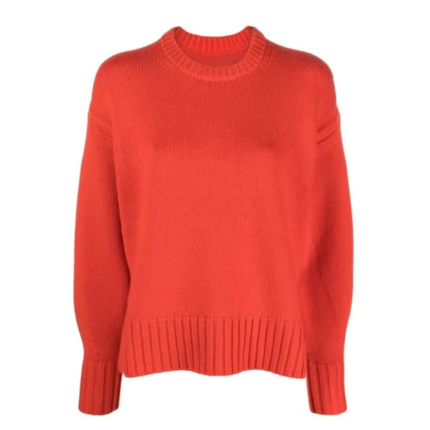 Taylor Swift NFL Red Sweater 1