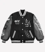 Unisex Baseball Player Jake From State Farm Varsity Jacket